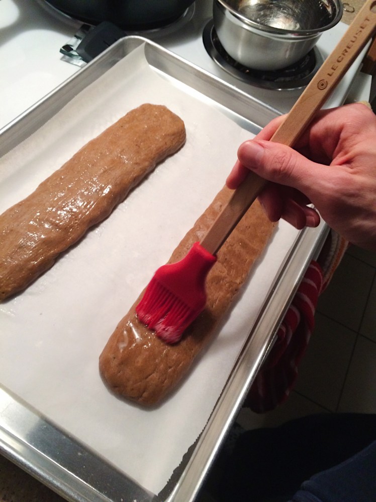 Gingerbread-Biscotti-eggwash-brush